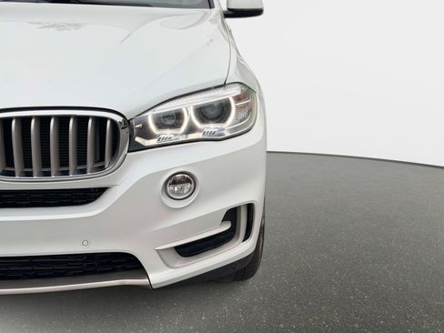 Used 2017 BMW X5 xDrive35i AWD/4WD image 10