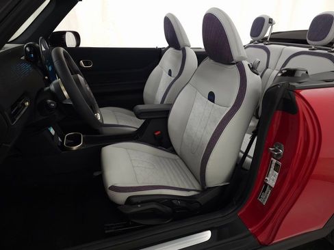 New 2026 MINI Cooper Convertible image 13