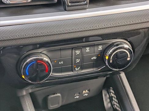 New 2026 Chevrolet TrailBlazer LT FWD image 13