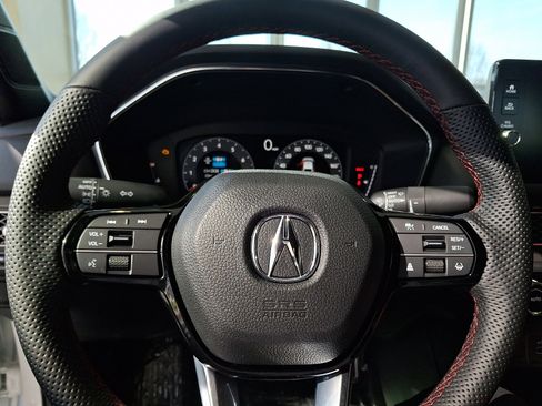 New 2026 Acura Integra Type S FWD image 13