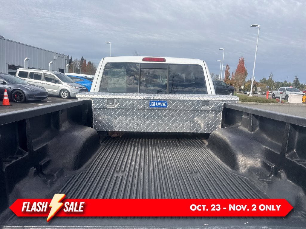 Used 2008 Ford Ranger Sport RWD image 26