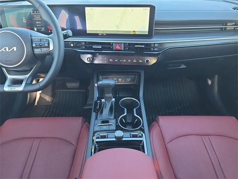 Certified 2026 Kia K5 GT-Line w/ GT-Line Premium Package image 18