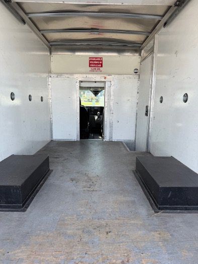Used 2022 Ford Transit 350 DRW RWD image 15