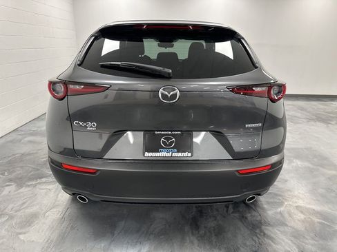 New 2026 MAZDA CX-30 AWD 2.5 S w/ Select Sport Pkg image 6