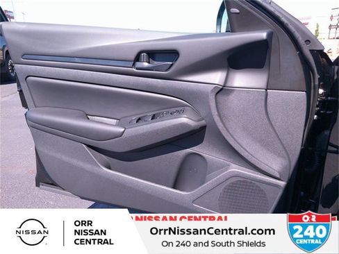 Certified 2025 Nissan Altima 2.5 S image 44