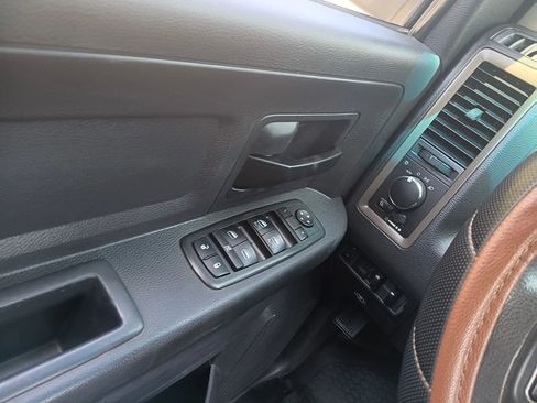 Used 2012 RAM 3500 ST w/ Chrome Appearance Group AWD/4WD image 20