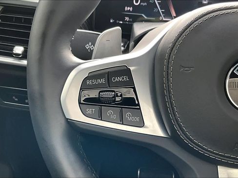 Used 2026 BMW X7 xDrive40i w/ M Sport Package image 24