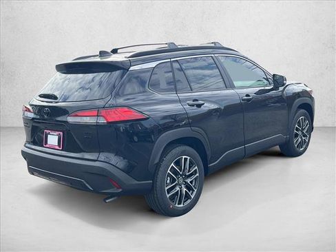 New 2026 Toyota Corolla Cross XLE image 2