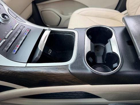 Used 2018 Lincoln MKX Reserve w/ Lincoln MKX Climate Package image 37