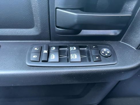 Used 2016 RAM 1500 Express image 14