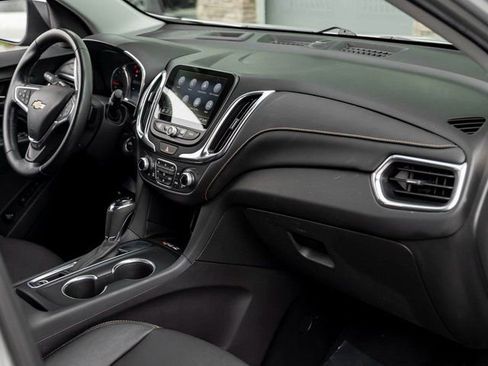 Used 2020 Chevrolet Equinox Premier w/ LPO, Cargo Package image 28