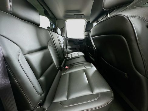 Used 2015 GMC Sierra 2500 SLT AWD/4WD image 27