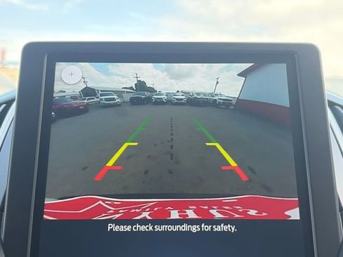 Used 2024 Ford Edge SEL AWD/4WD image 42