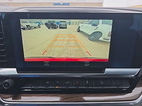 Used 2025 Chevrolet Silverado 1500 RST w/ Z71 Off-Road Package image 23