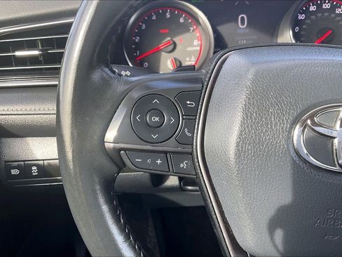 Used 2024 Toyota Camry XSE image 23