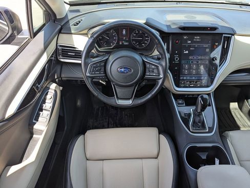 Used 2024 Subaru Outback Limited AWD/4WD image 28