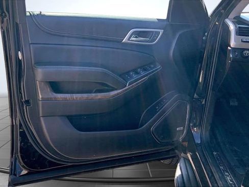 Used 2018 GMC Yukon Denali w/ Open Road Package AWD/4WD image 26