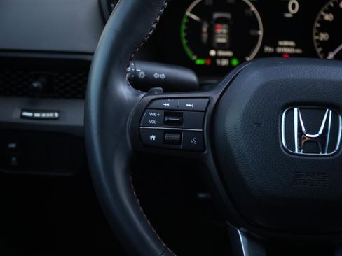 Used 2025 Honda CR-V Sport-L image 22