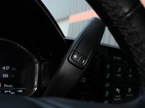 Used 2024 Chevrolet Silverado 2500 LTZ AWD/4WD image 15