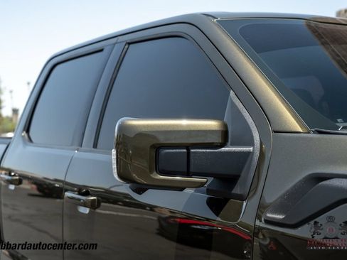 Used 2024 Ford F150 Raptor AWD/4WD image 14