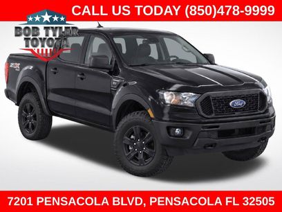 Used 2022 Ford Ranger XL