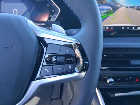 New 2026 BMW 430i Convertible image 23