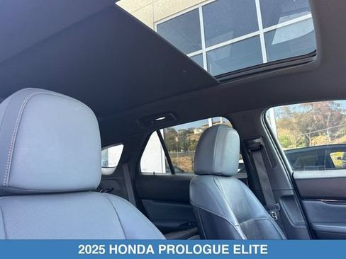 Used 2025 Honda Prologue Elite image 19