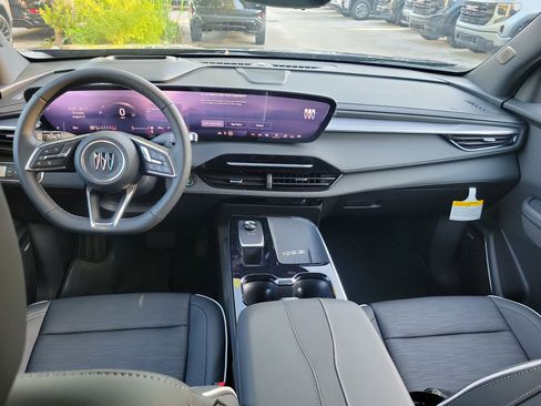 New 2026 Buick Enclave Sport Touring w/ Power Package image 7