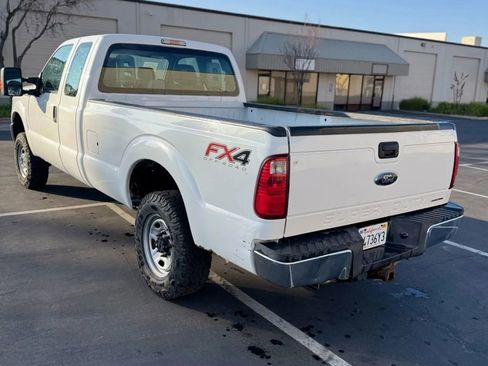 Used 2015 Ford F250 XL w/ Power Equipment Group image 5