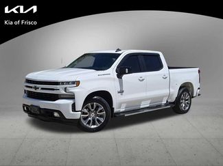 Used 2022 Chevrolet Silverado 1500 RST w/ Safety Package RWD video 1