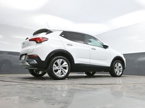 Used 2025 Buick Encore GX Preferred image 48