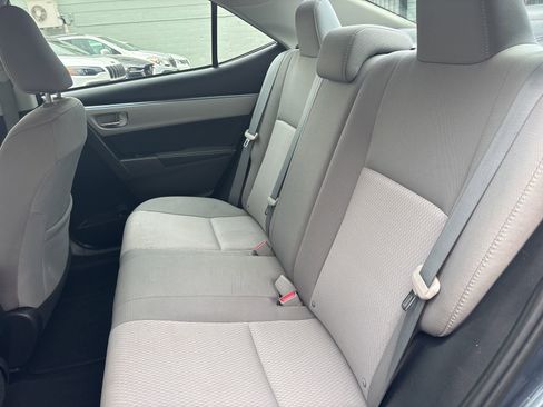 Used 2014 Toyota Corolla LE image 12