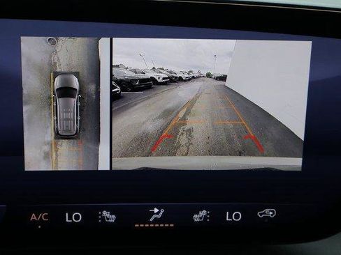 New 2026 Buick Enclave Sport Touring w/ Power Package AWD/4WD image 27