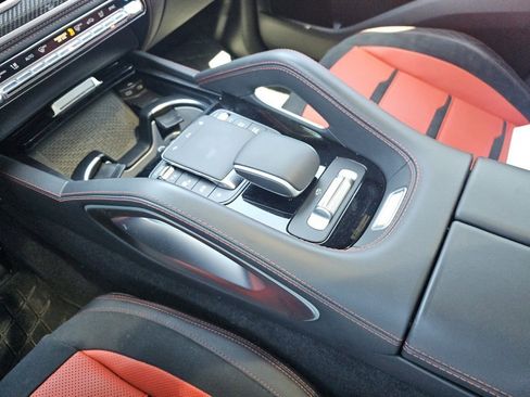 Used 2024 Mercedes-Benz GLE 63 AMG S image 38
