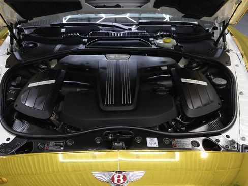 Used 2016 Bentley Continental GT image 43