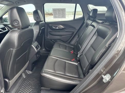 Used 2020 GMC Terrain SLT w/ Preferred Package image 28