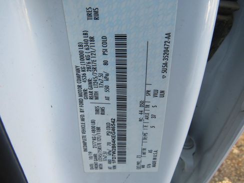 Used 2019 Ford F250 XL w/ Power Equipment Group image 34