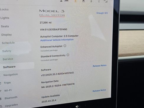 Used 2018 Tesla Model 3 image 10