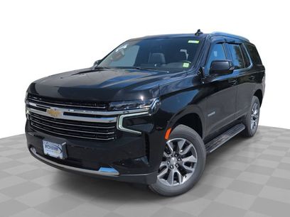 Used 2022 Chevrolet Tahoe LT w/ Luxury Package