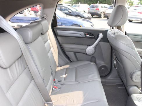 Used 2007 Honda CR-V EX-L image 17