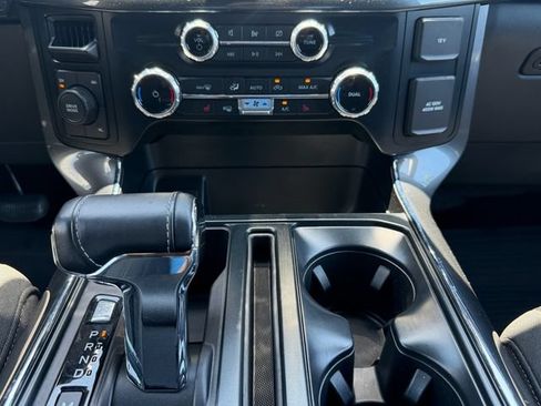 Used 2023 Ford F150 XLT w/ Equipment Group 302A High AWD/4WD image 18
