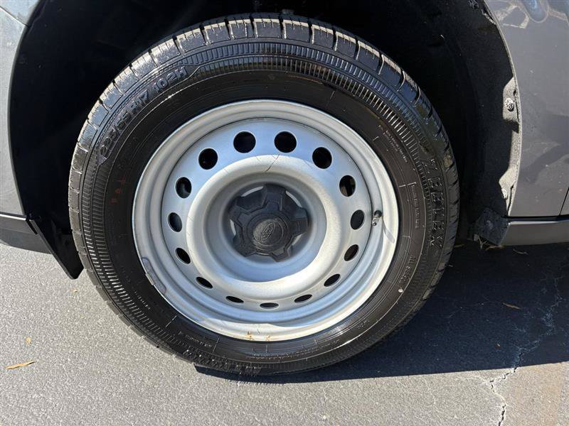 Used 2023 Ford Maverick XL FWD image 7