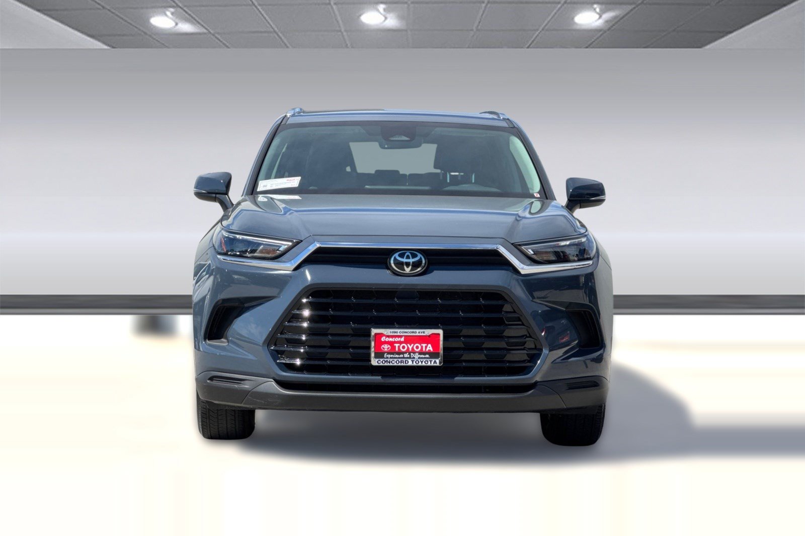 Used 2026 Toyota Grand Highlander FWD image 6
