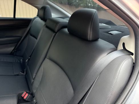 Used 2017 Subaru Legacy 3.6R Limited AWD/4WD image 21