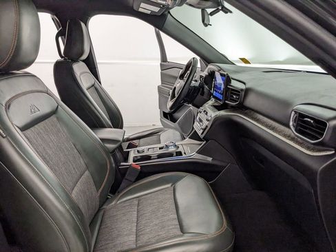 Certified 2021 Ford Explorer Timberline AWD/4WD image 22