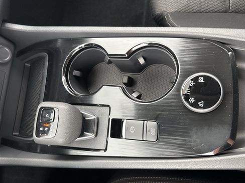 New 2026 Nissan Rogue SV AWD/4WD image 22
