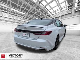 New 2026 Toyota Camry XSE FWD video 3