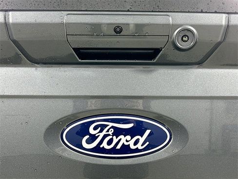 New 2025 Ford F150 XLT w/ Equipment Group 302A MID image 21