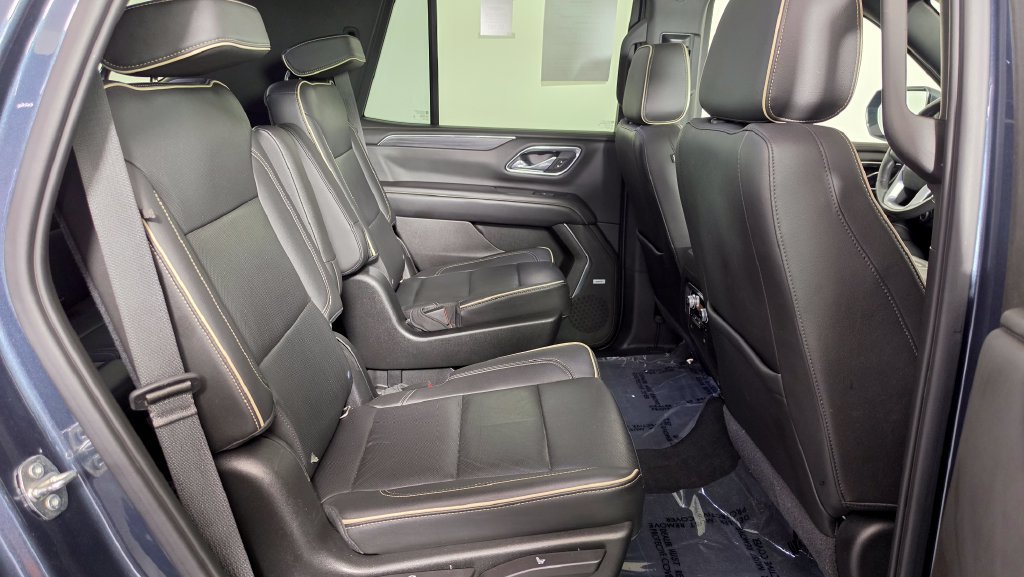 Used 2021 GMC Yukon SLT w/ SLT Luxury Plus Package AWD/4WD image 31