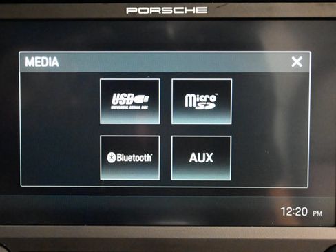 Used 2003 Porsche 911 GT2 RWD image 82